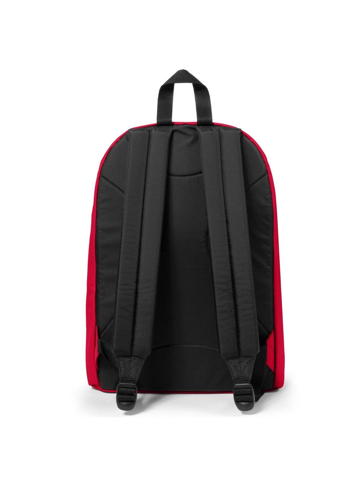 EASTPAK Zaino Unisex adulto OUT OF OFFICE EK000767 84Z Rosso - Stilato