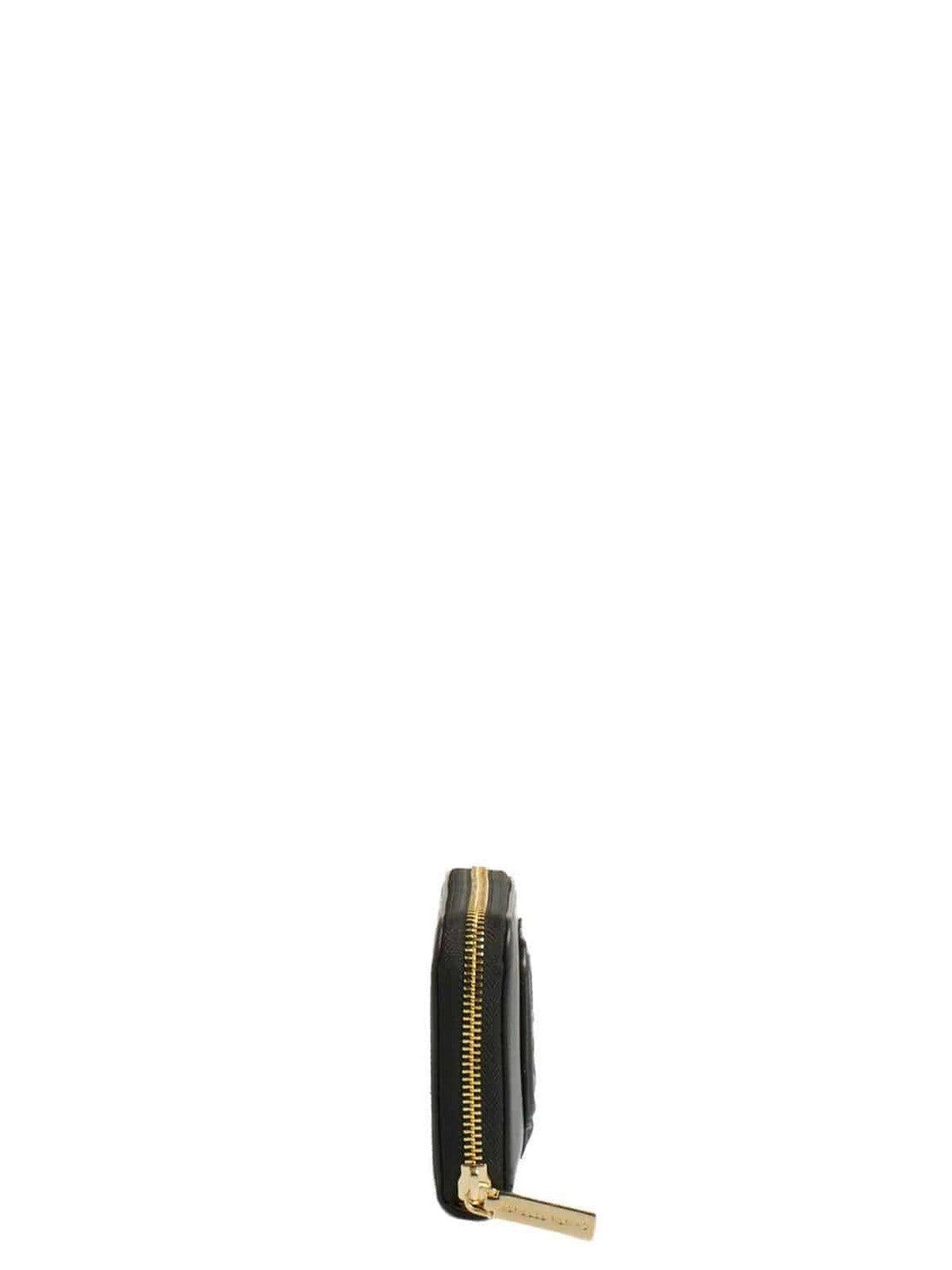 CHIARA FERRAGNI Portafoglio Donna  75SB5PA1 ZS517 899 Nero - Stilato