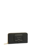 CHIARA FERRAGNI Portafoglio Donna  75SB5PA1 ZS517 899 Nero - Stilato