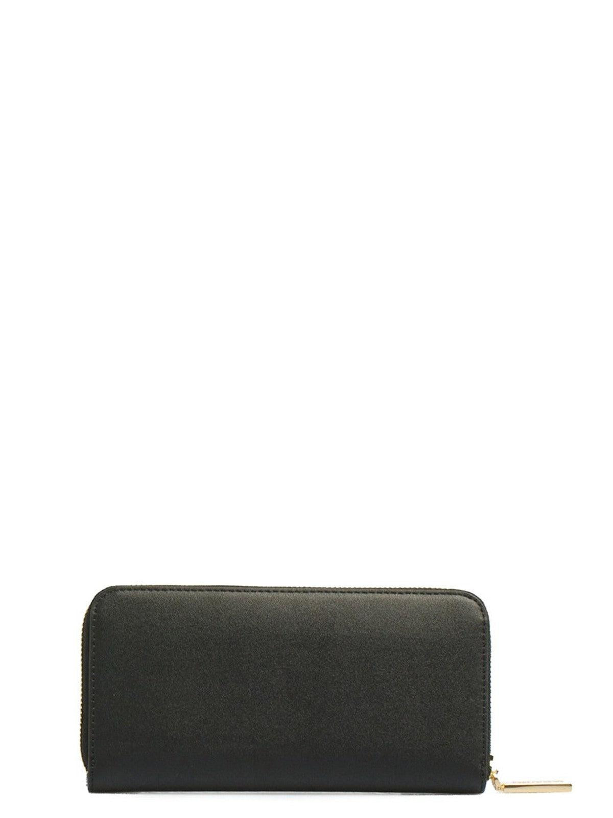 CHIARA FERRAGNI Portafoglio Donna  75SB5PA1 ZS517 899 Nero - Stilato