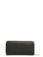 CHIARA FERRAGNI Portafoglio Donna  75SB5PA1 ZS517 899 Nero - Stilato