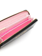 CHIARA FERRAGNI Portafoglio Donna  75SB5PK1 ZS959 899 Nero - Stilato