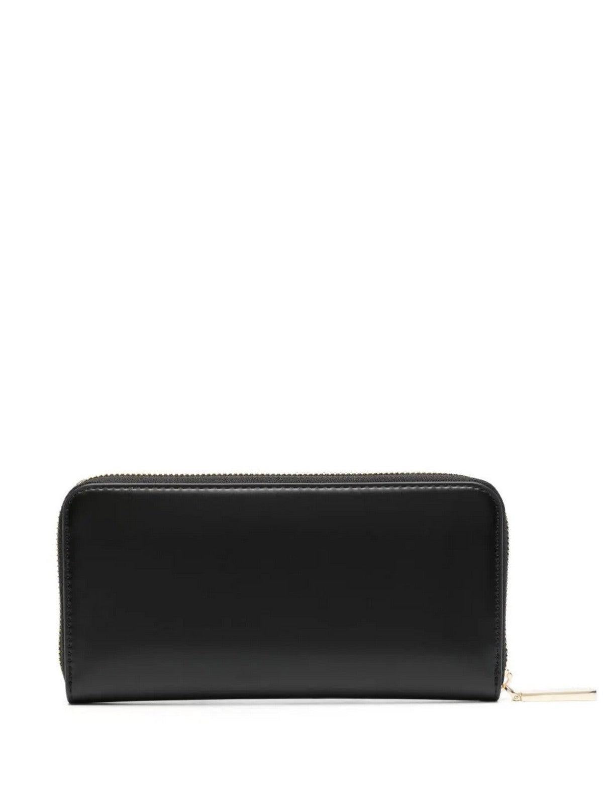 CHIARA FERRAGNI Portafoglio Donna  75SB5PK1 ZS959 899 Nero - Stilato