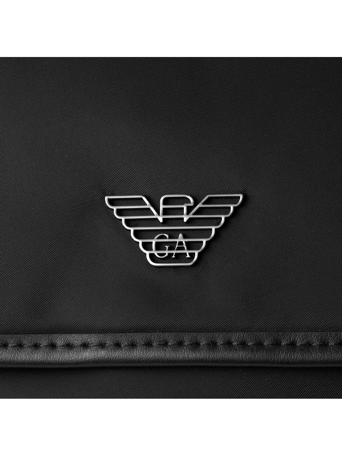 EMPORIO ARMANI Zaino Uomo Y4O433 Y217J 80001 Nero - Stilato