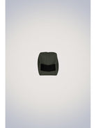 RAINS Pochette Unisex adulto Wash Bag Small W3 15580 03 Green Verde - Stilato