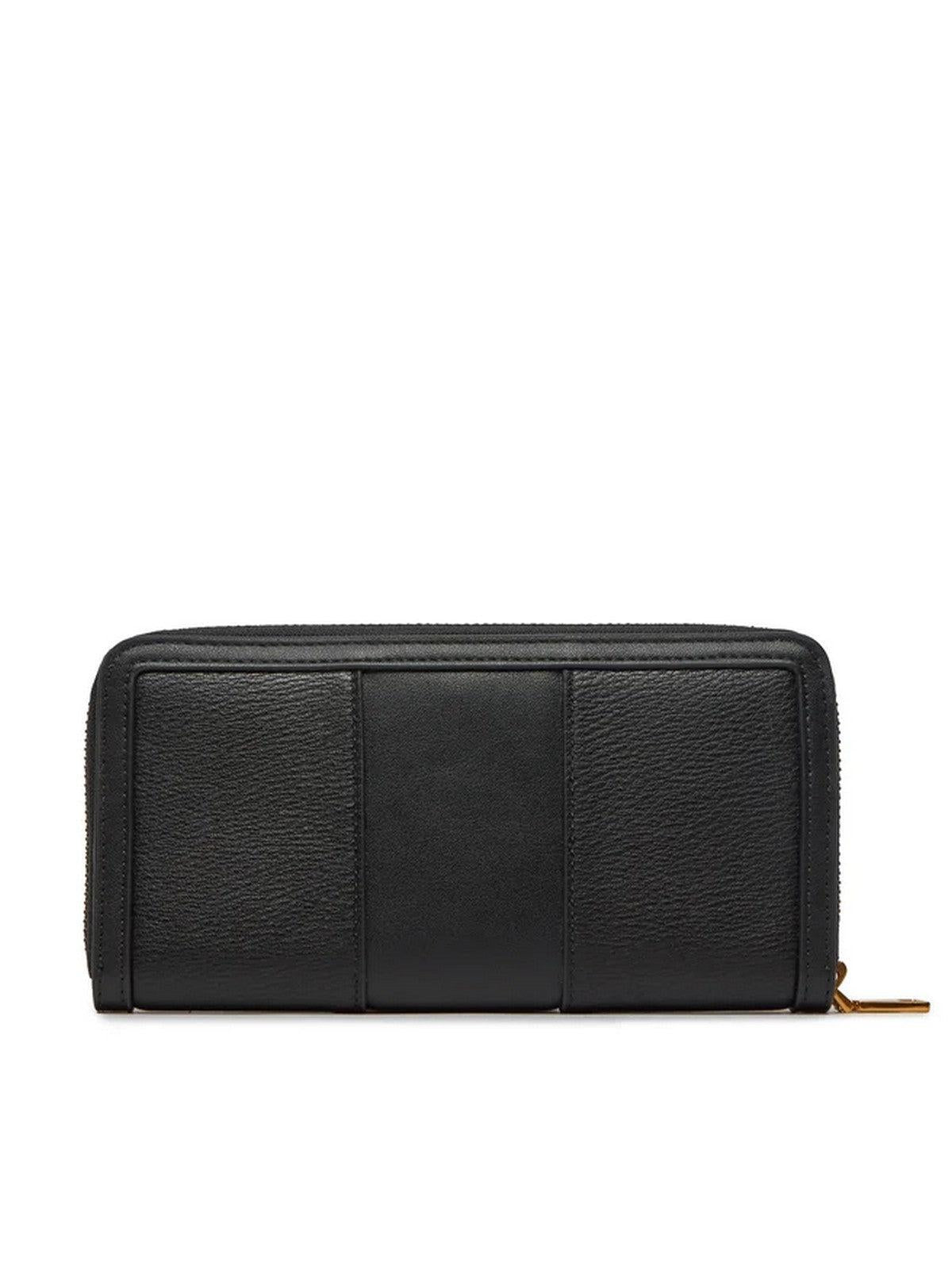LIU JO ACCESSORIES Portafoglio Donna AA4033E0031 22222 Nero - Stilato