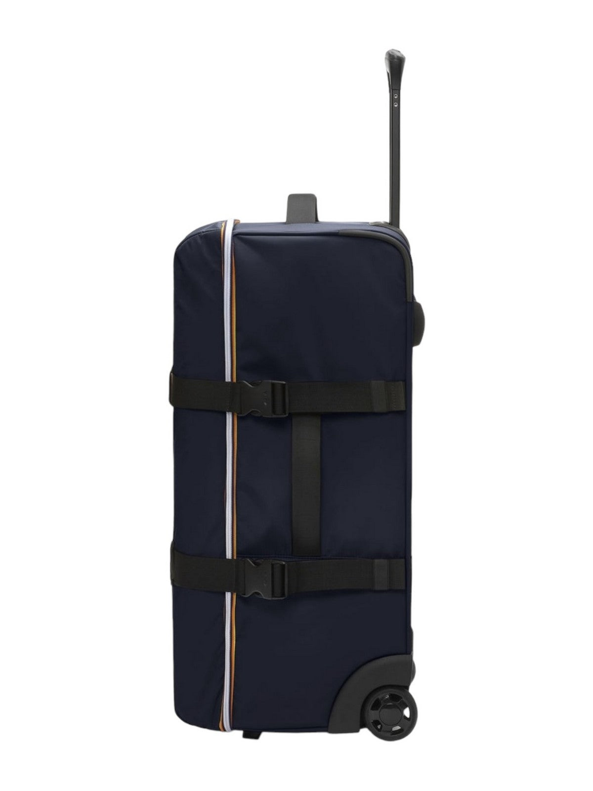 K-WAY Valigie e Trolley Unisex adulto BLOSSAC M K2128NW Y04 Nero - Stilato