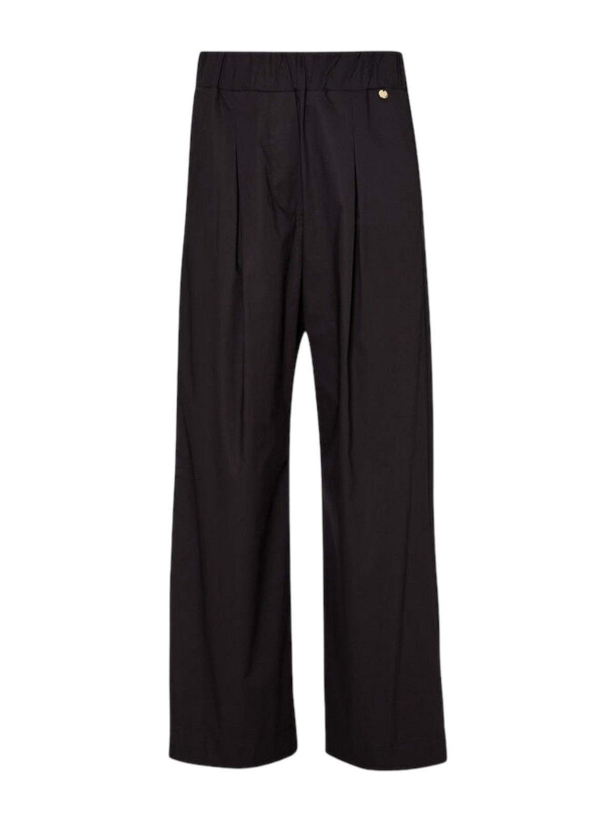 LIU JO FRESH Pantalone Donna 8A4007T8821 22222 Nero - Stilato
