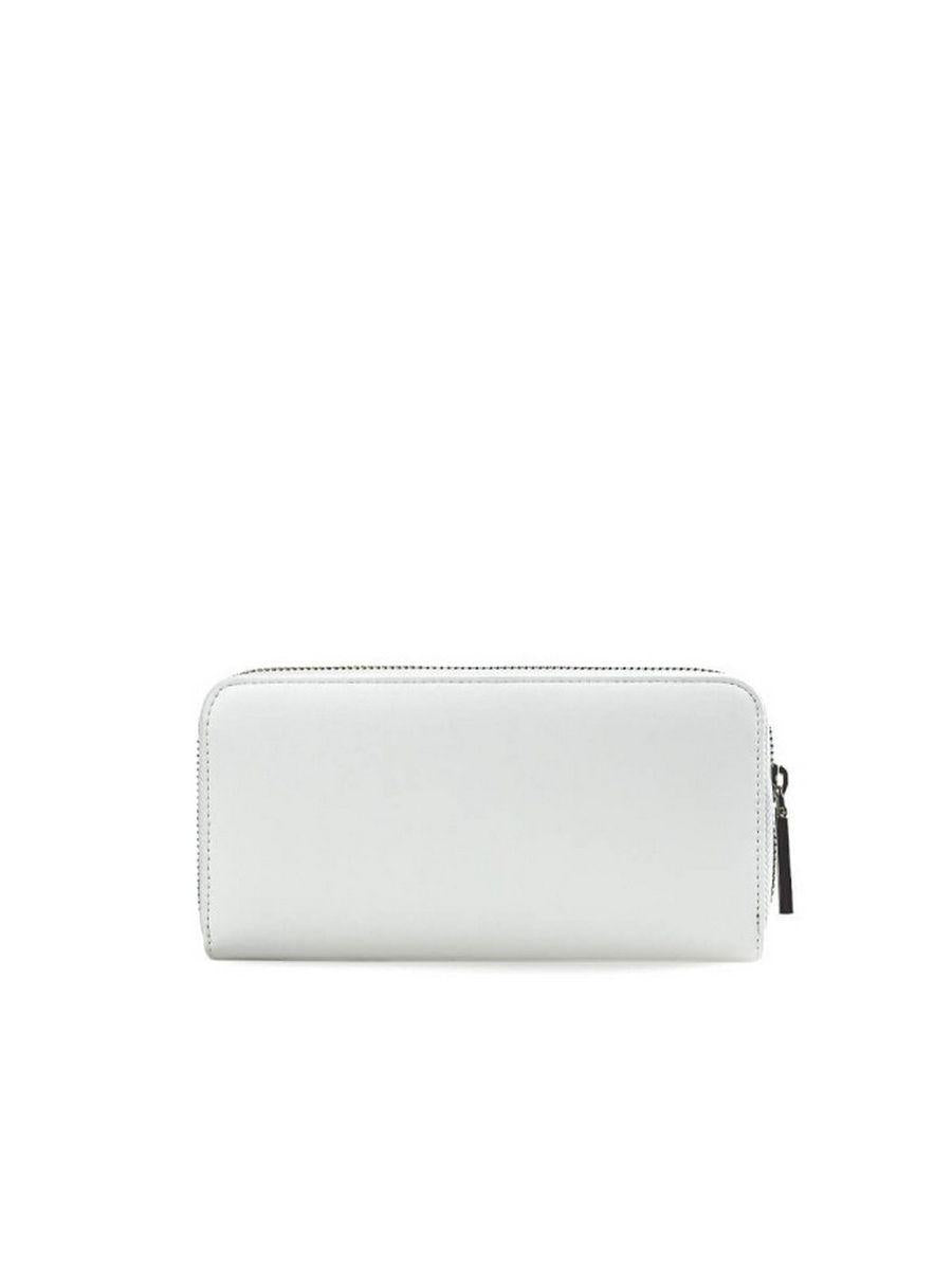 CHIARA FERRAGNI Portafoglio Donna  72SB5PA6 ZS132 Nero - Stilato