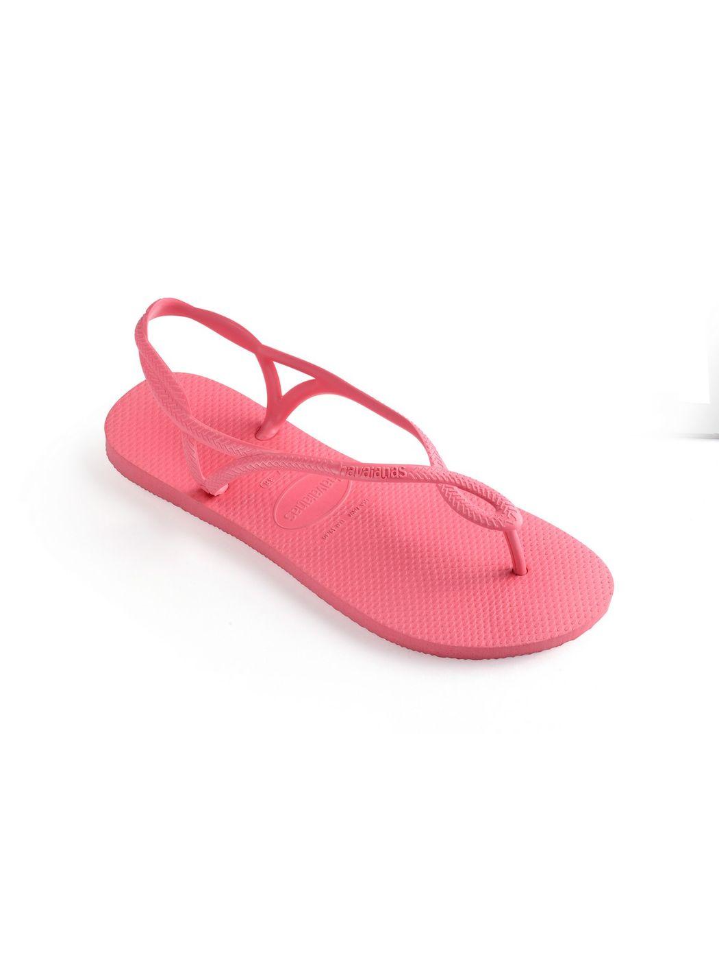 HAVAIANAS Infradito Donna 4129697.7600 Rosa - Stilato