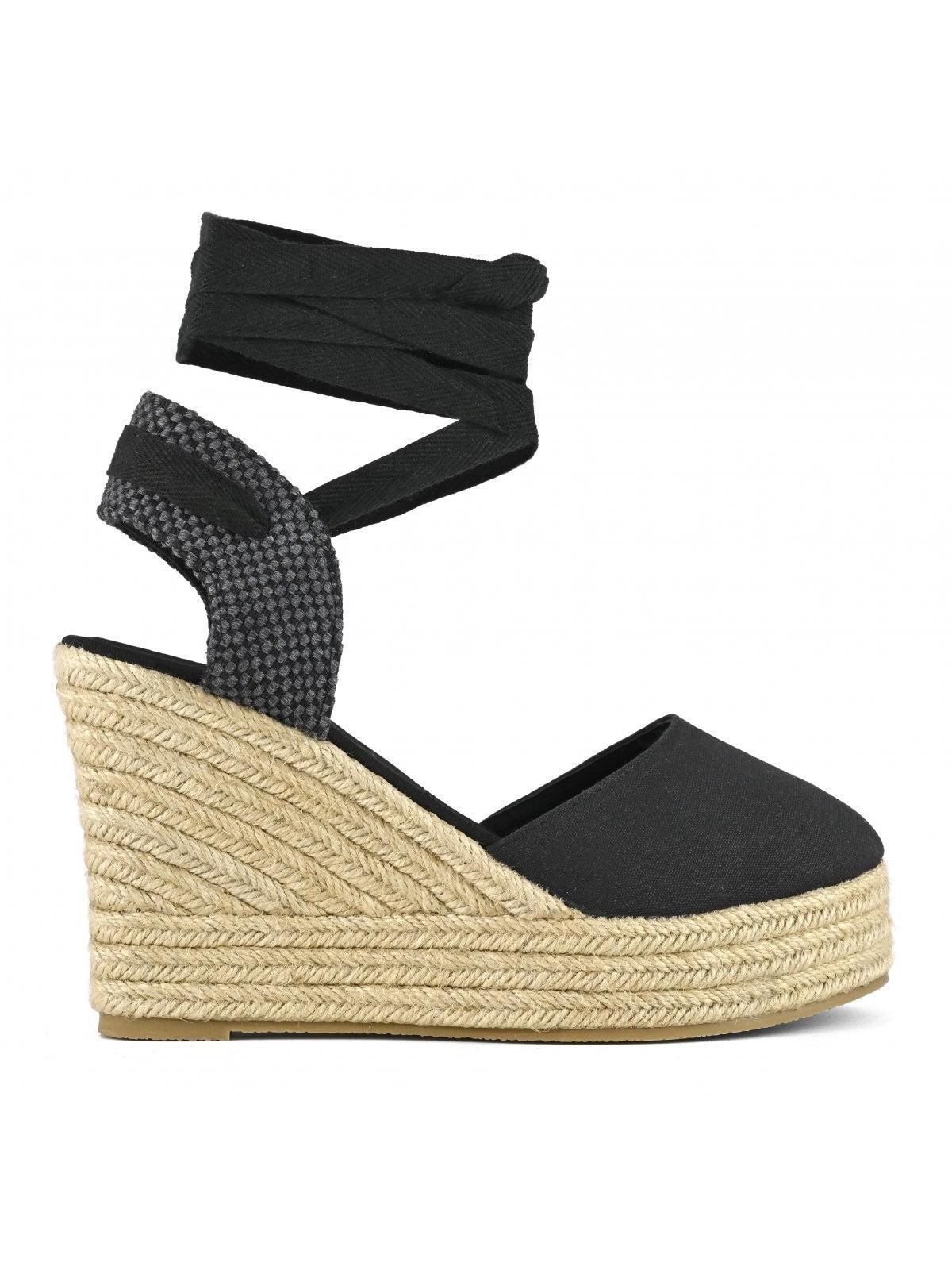 COLORS OF CALIFORNIA Zeppa Donna CAPRI04 BLA Nero - Stilato