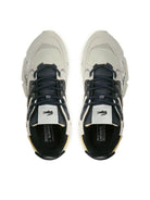 LACOSTE Sneaker Uomo 745SMA0001 2G9 Bianco - Stilato