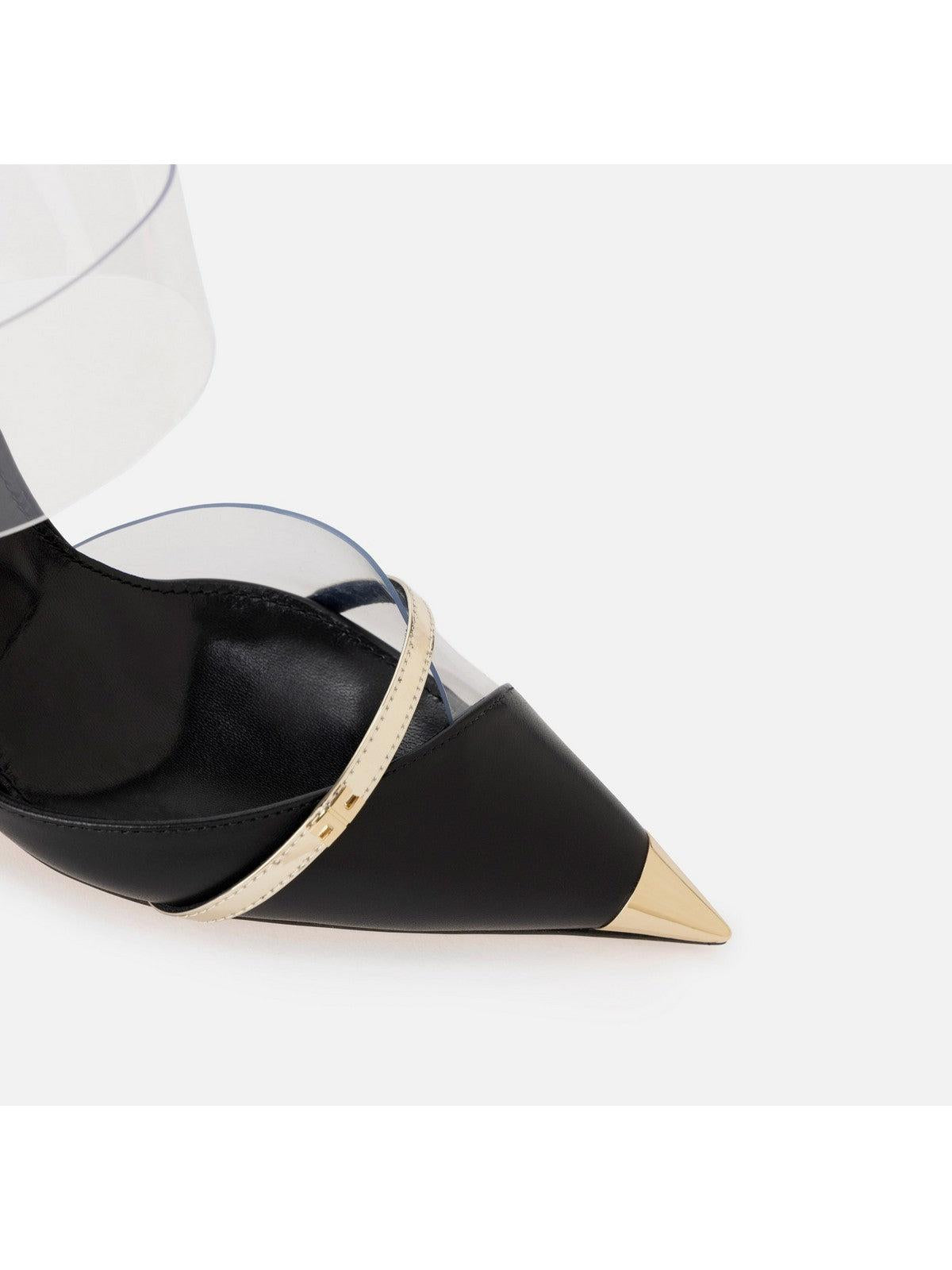 ELISABETTA FRANCHI Décolleté Donna SA04L42E2 053 Nero - Stilato