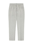 CIRCOLO 1901 Pantalone Uomo CN4340 NATUR Beige - Stilato