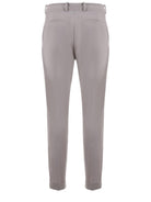RRD Pantalone Uomo 24300 85 Bianco - Stilato