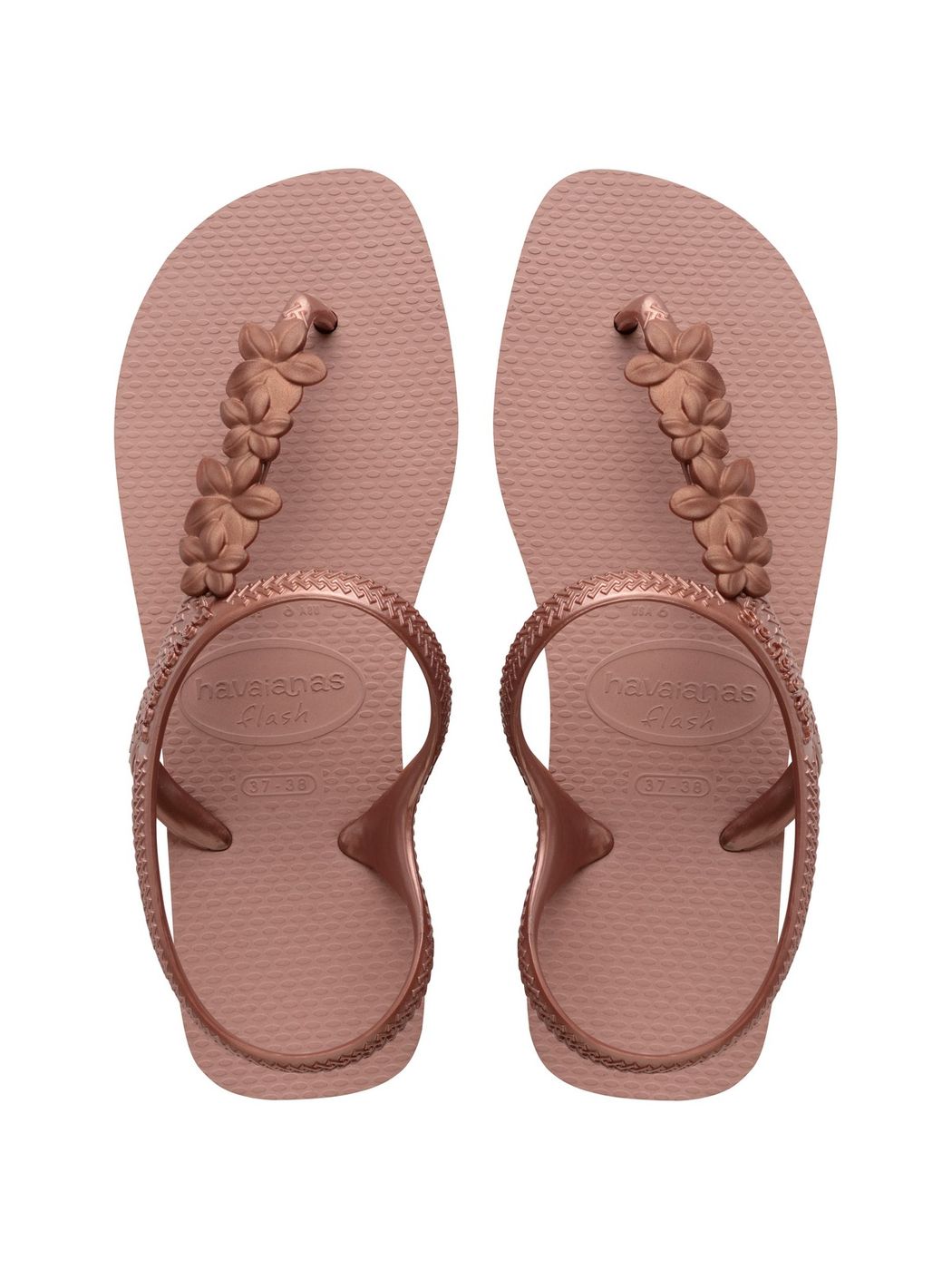 HAVAIANAS Infradito Donna 4144382.0046 Rosa - Stilato