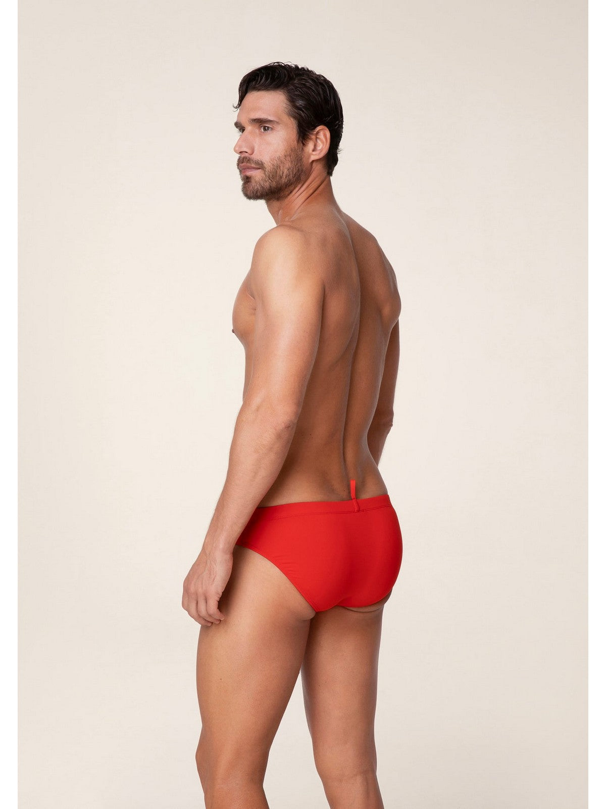 F**K Costume da bagno Uomo  FK24-2010RD Rosso - Stilato