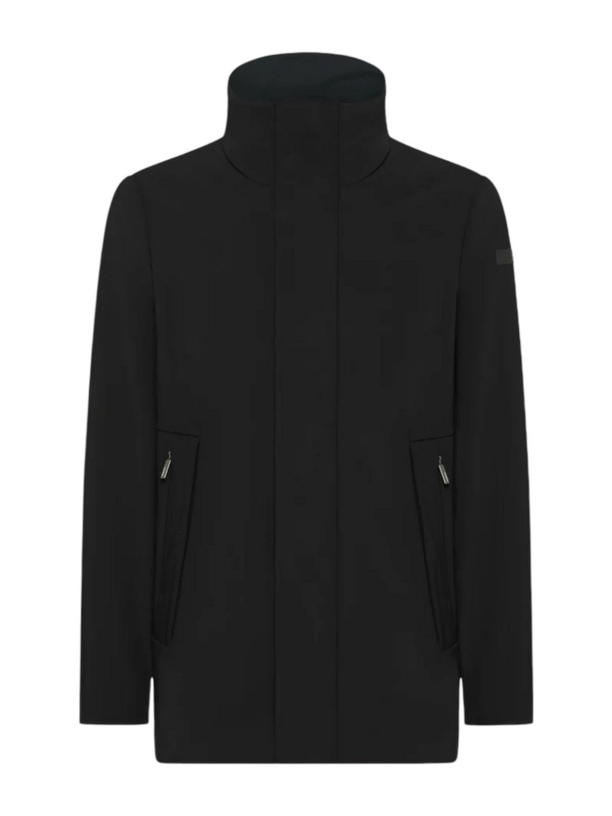 RRD Giubbino Uomo WINTER THERMO MDM JKT W24084 10 Nero - Stilato