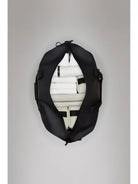 RAINS Valigie e Trolley Unisex adulto Hilo Weekend Bag 14200 FRM Marrone - Stilato