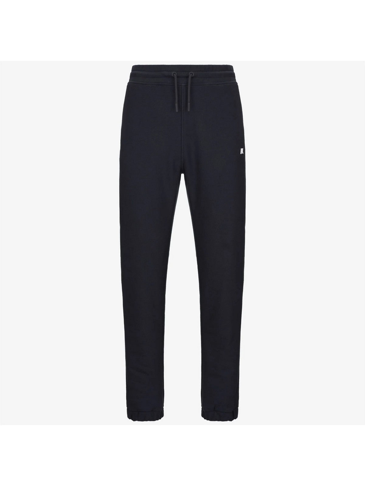 K-WAY Pantalone Uomo MICKYEL HEAVY FLEECE K2126LW K89 Blu - Stilato
