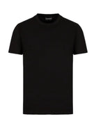 EMPORIO ARMANI T-Shirt e Polo Uomo 8N1TD2 1JGYZ 0021 Nero - Stilato