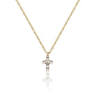 Collana Donna Chiara Ferragni Croci, J19AWC10 - Stilato