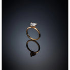 Anello Donna Chiara Ferragni Love Parade - J19AVI380 - Stilato