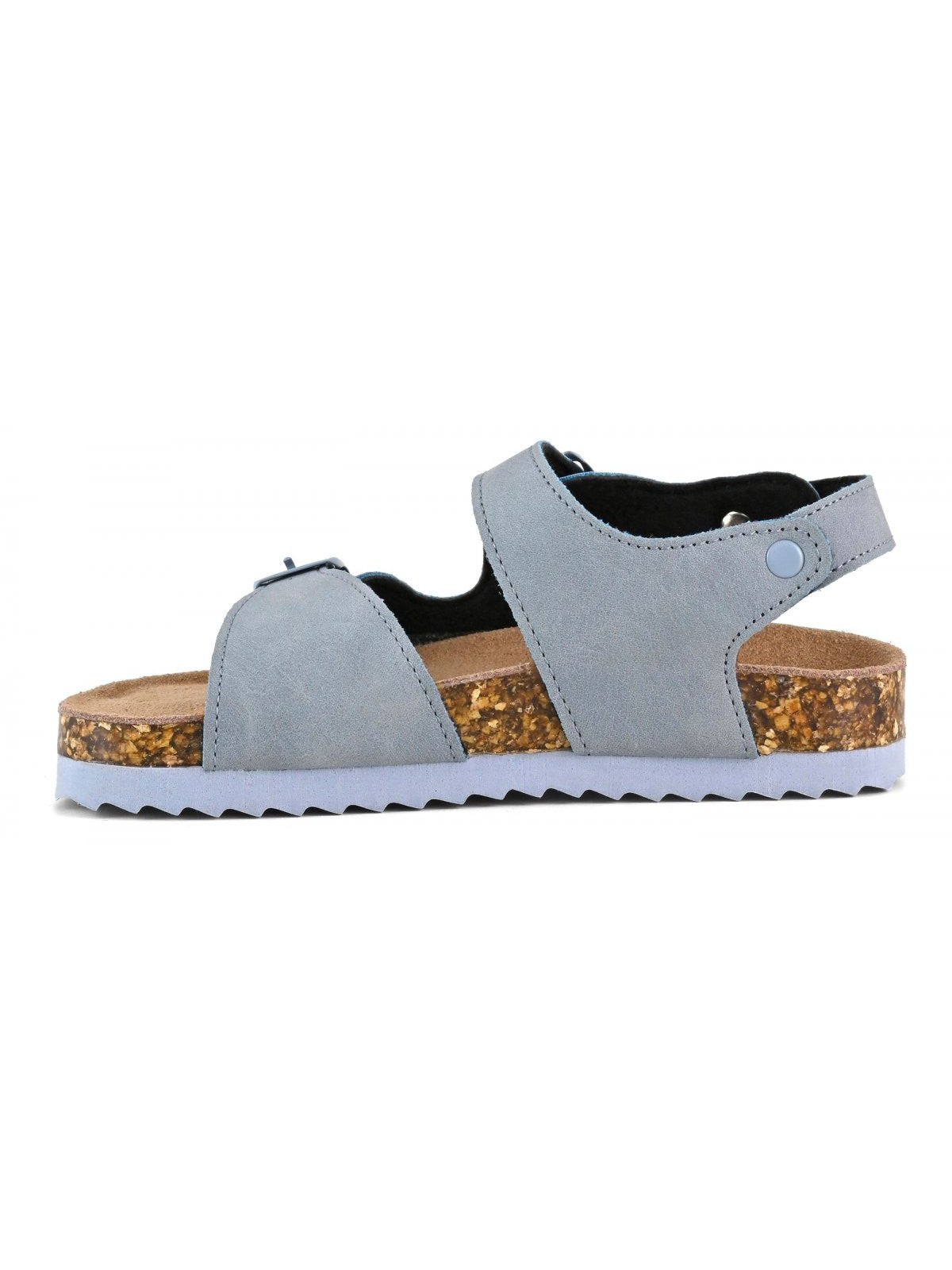 COLORS OF CALIFORNIA Sandale Fille et Garçon Sandale Garçon 3 Boucles HC.2412 DEN DEN