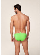 F**K Costume da bagno Uomo  FK24-2010FG Verde - Stilato