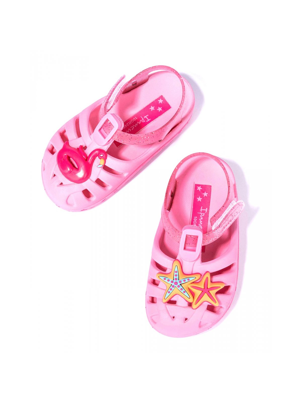 Sandale IPANEMA pour fille IP.83619 BC890 ROSE