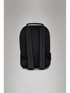 RAINS Borsa Unisex adulto Book daypack 13260 BLA Nero - Stilato