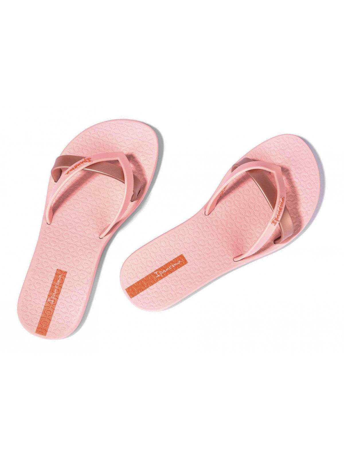 IPANEMA Infradito Bambine e ragazze  IP.83543 BB769 PINK/ORANGE
