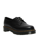 DR. MARTENS Stringate Donna 1461 bex 21084001 Nero - Stilato