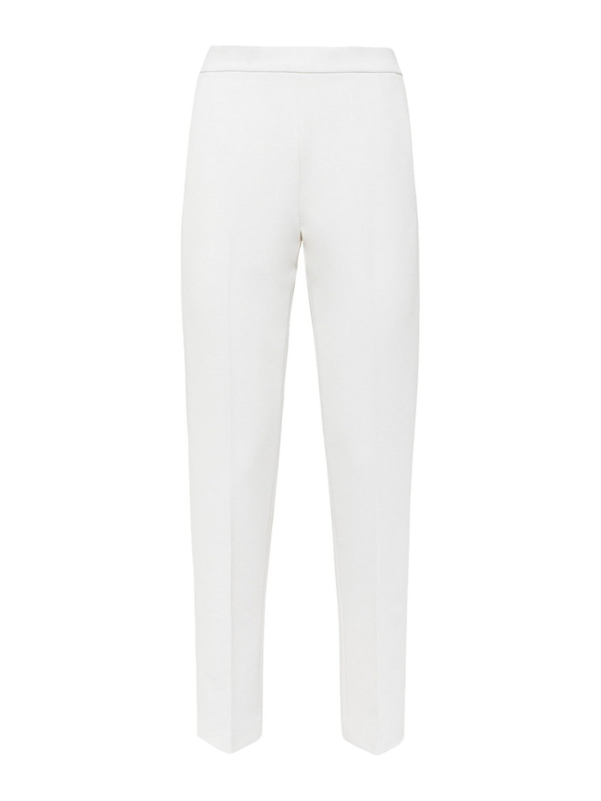 BLUGIRL Pantalone Donna RA4109T3191 Q9427 Bianco - Stilato