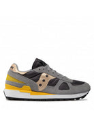 SAUCONY Sneaker Uomo Shadow original S2108 Verde - Stilato