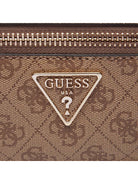 GUESS Zaino Donna HWSG69 94320 LTL Beige - Stilato