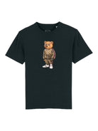 BARON FILOU T-Shirt e Polo Uomo T-SHIRT FILOU V Nero - Stilato