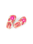 IPANEMA Sandalo Bambine e ragazze Ipanema Daisy Baby IP.83355 AR726 Rosa - Stilato