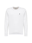 POLO RALPH LAUREN T-Shirt e Polo Uomo 714-844759 004 Bianco - Stilato