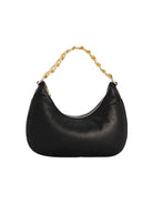 PATRIZIA PEPE Borsa Donna 8B0004/L006 Nero - Stilato