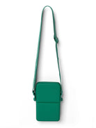 HAVAIANAS Pochette Uomo 4145406.8449 Verde - Stilato