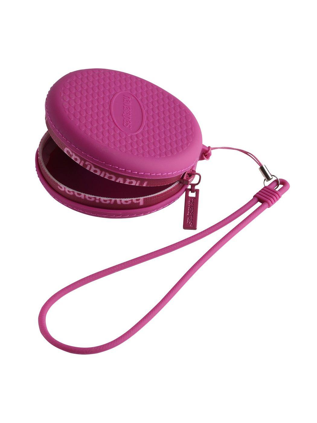 HAVAIANAS Pochette Donna 4145430.0209 Rosa - Stilato