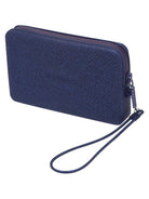 HAVAIANAS Pochette Donna 4147273.0037 Blu - Stilato