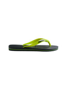 HAVAIANAS Infradito Donna 4110850.0074 Grigio - Stilato