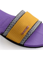 HAVAIANAS Ciabatta Donna 4145824.3503 Viola - Stilato