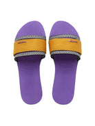 HAVAIANAS Ciabatta Donna 4145824.3503 Viola - Stilato