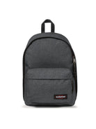 EASTPAK Zaino Unisex adulto OUT OF OFFICE EK000767 77H Nero - Stilato