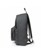 EASTPAK Zaino Unisex adulto OUT OF OFFICE EK000767 77H Nero - Stilato