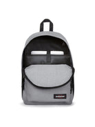 EASTPAK Zaino Unisex adulto OUT OF OFFICE EK000767 363 Grigio - Stilato