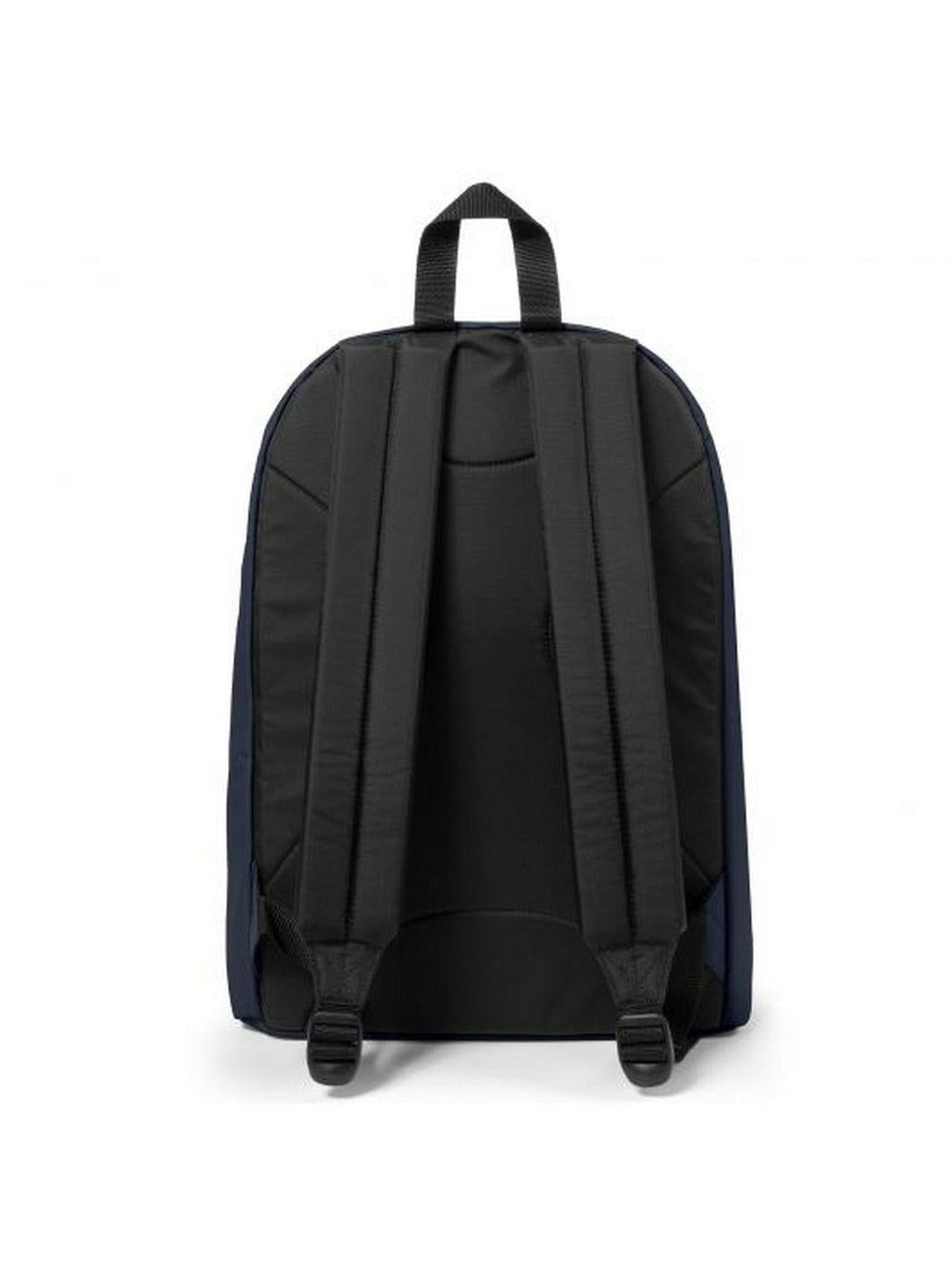 EASTPAK Zaino Unisex adulto OUT OF OFFICE EK000767 L83 Blu - Stilato